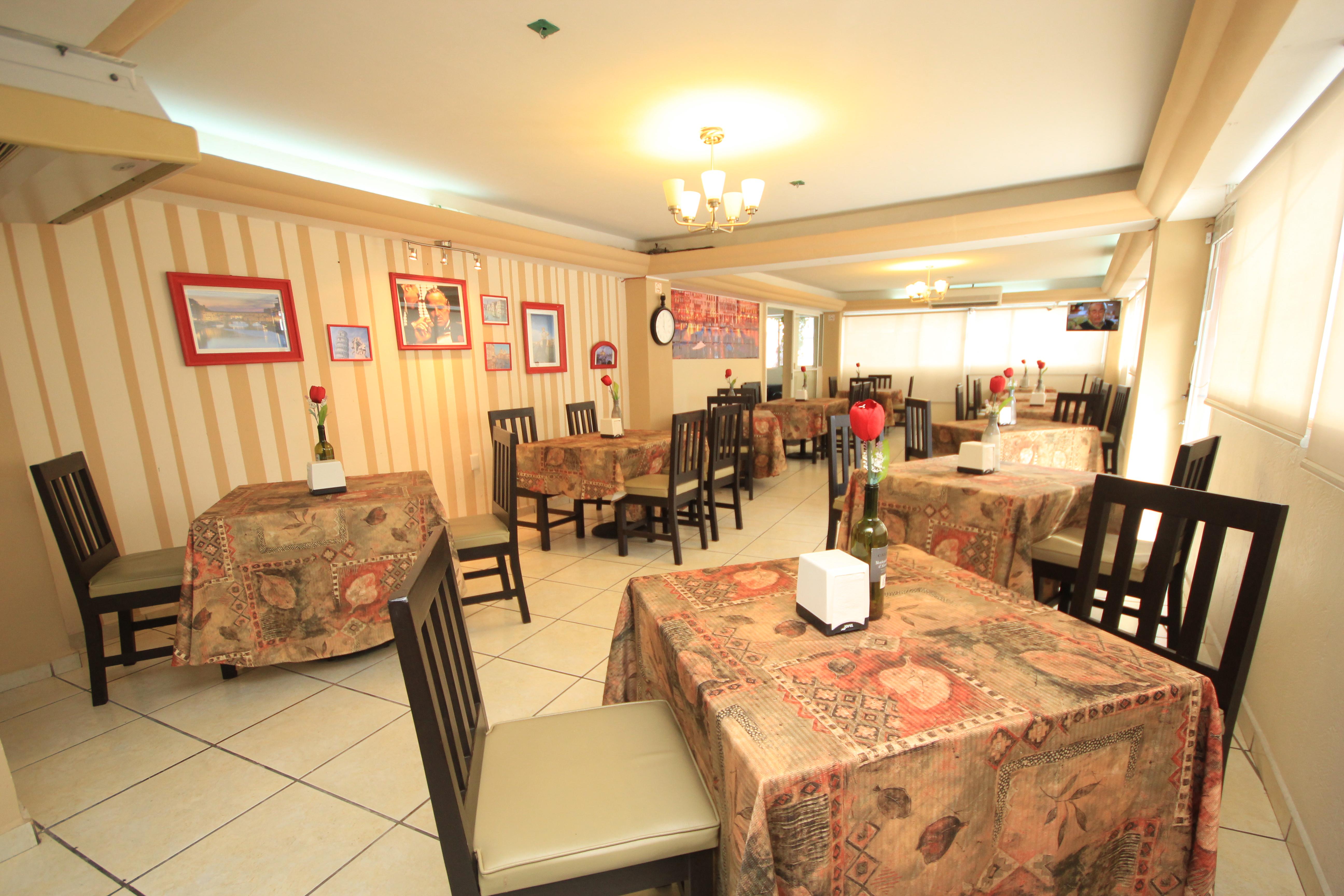 Hotel Posada Del Carmen Veracruz Buitenkant foto