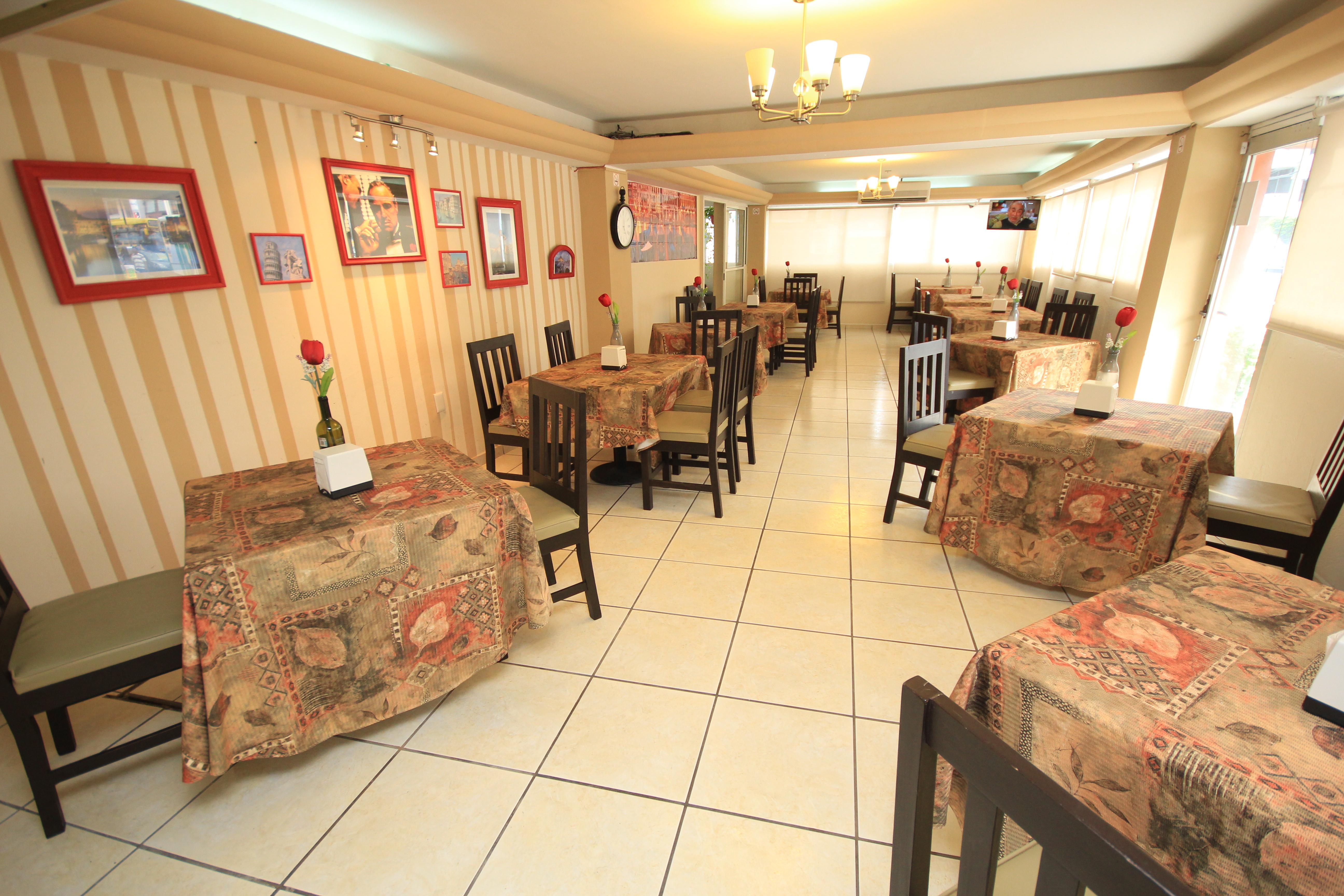 Hotel Posada Del Carmen Veracruz Buitenkant foto