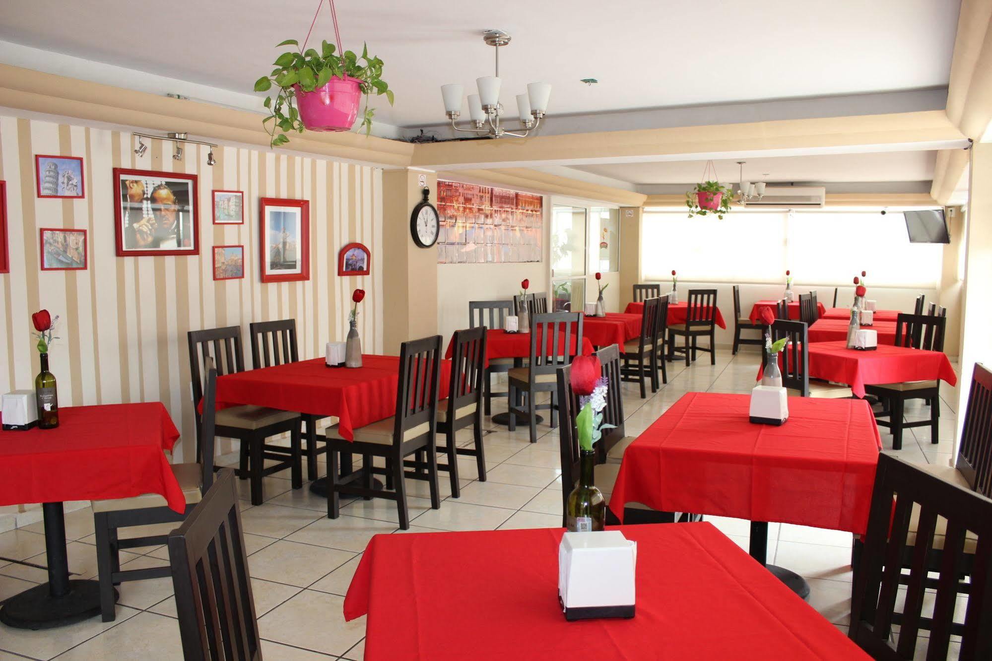 Hotel Posada Del Carmen Veracruz Buitenkant foto